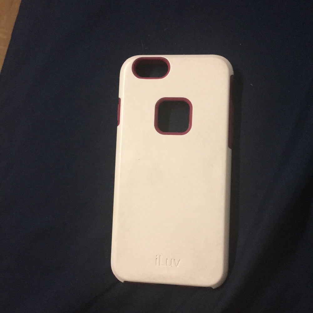 iPhone case